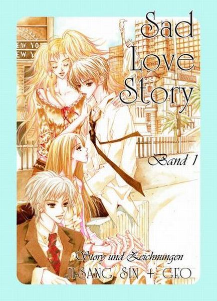 Sad Love Story / Sad Love Story 1