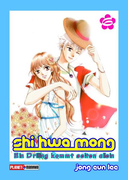 Shi Hwa Mong
