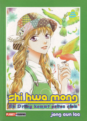 Shi Hwa Mong