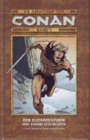 Die Abenteuer von Conan / Der Elefantenturm und andere Geschichten