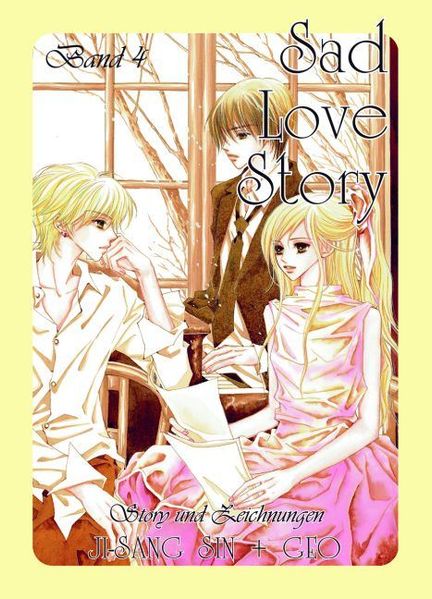 Sad Love Story