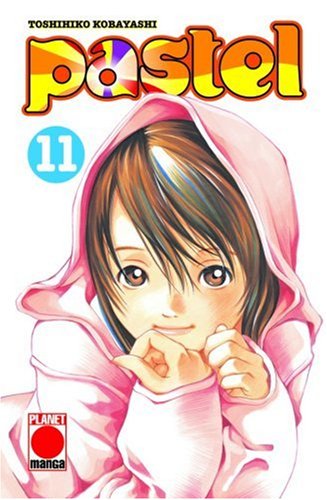 Pastel