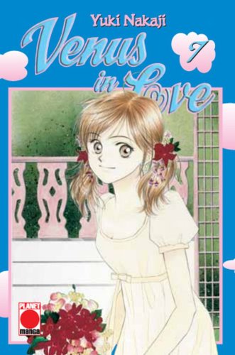 Venus in Love