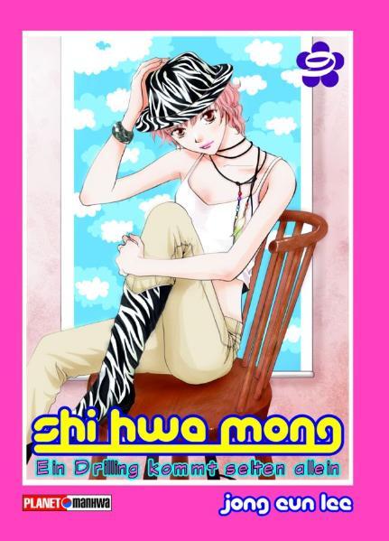 Shi Hwa Mong