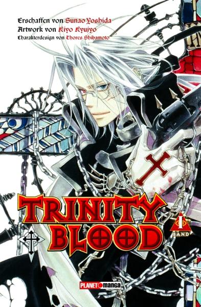 Trinity Blood