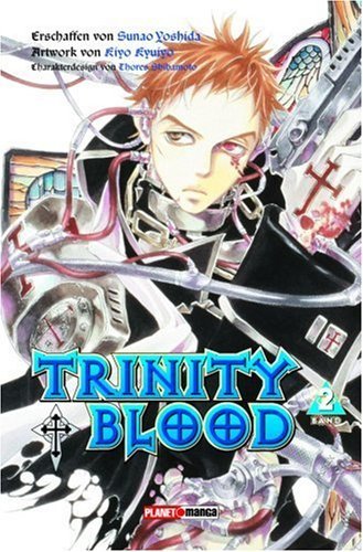 Trinity Blood