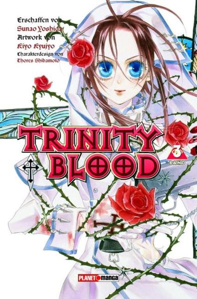 Trinity Blood