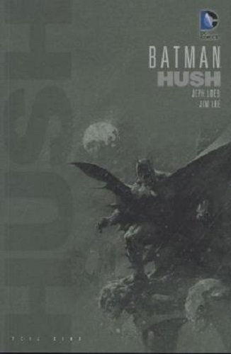 Batman: Hush