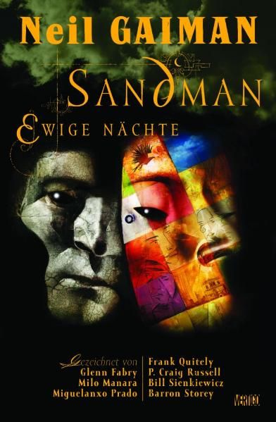 Sandman: Ewige Nächte