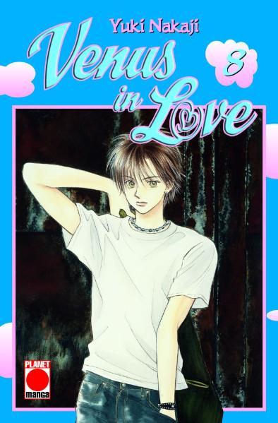 Venus in Love