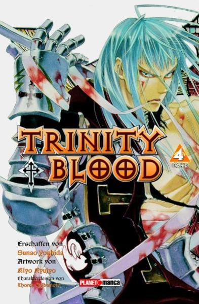 Trinity Blood