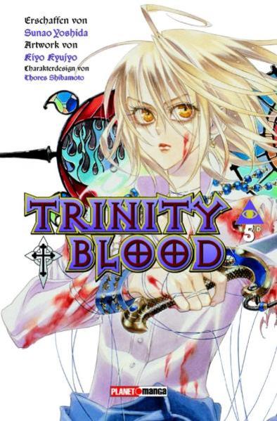 Trinity Blood