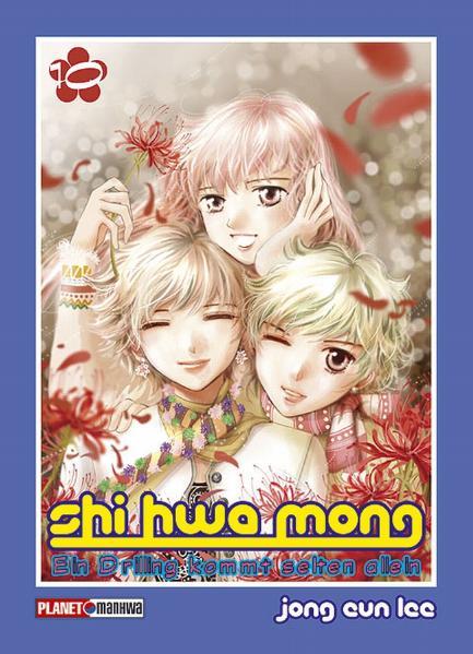 Shi Hwa Mong