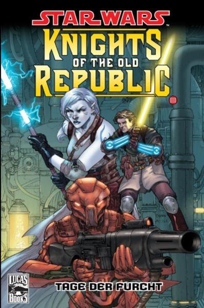 Star Wars Comics