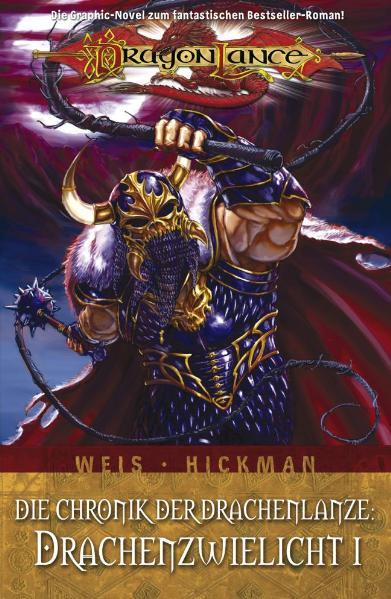 Dragonlance / Drachenzwielicht 1