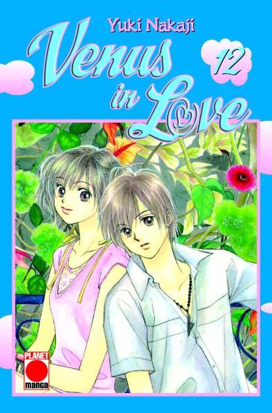 Venus in Liebe