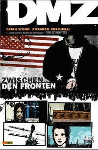 DMZ / Zwischen den Fronten