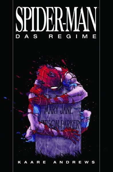 Spider-Man / Das Regime