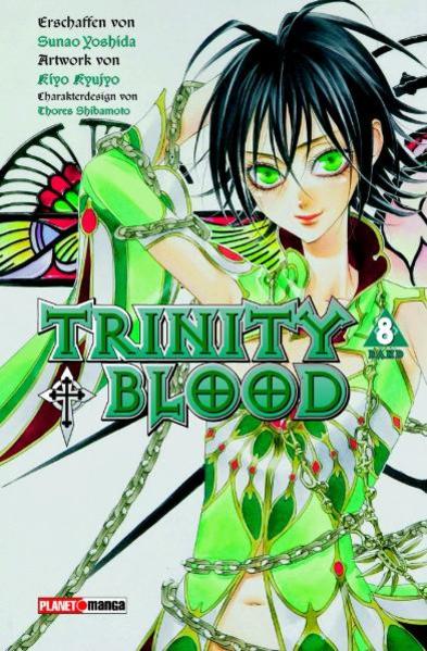 Trinity Blood