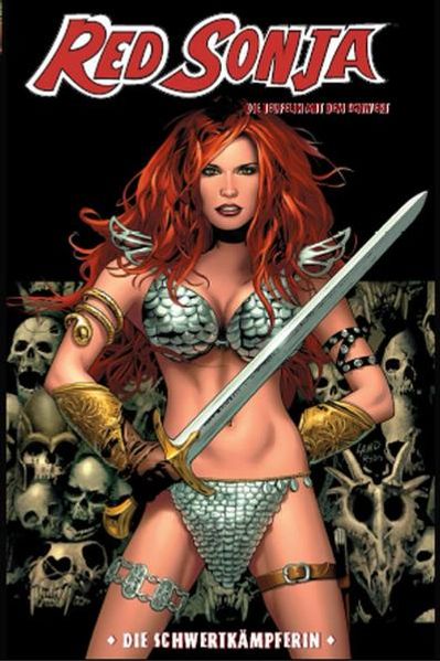 Red Sonja
