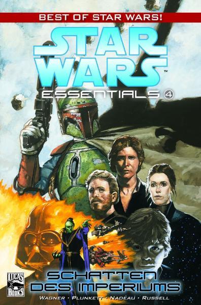 Star Wars Essentials
