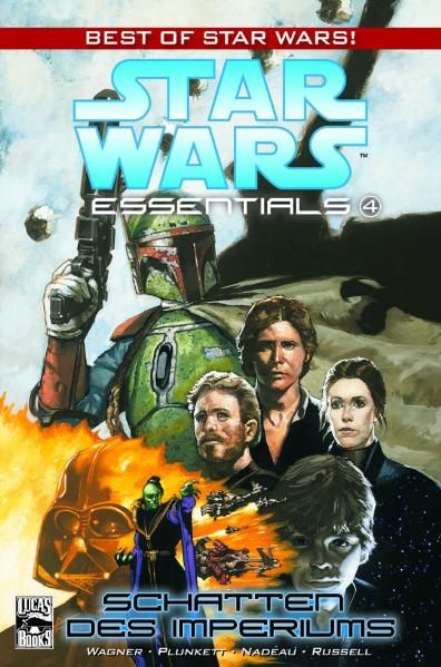 Star Wars Essentials