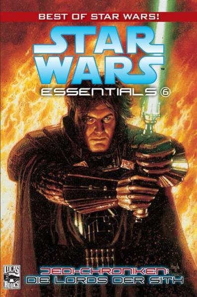 Star Wars Essentials