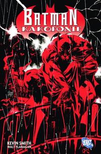 Batman: Kakofonie