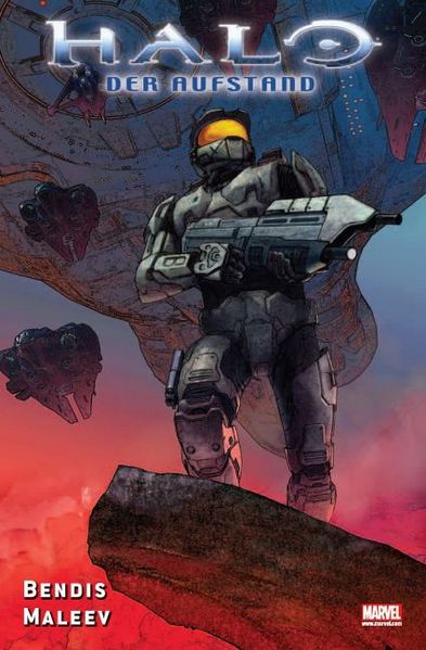 Halo