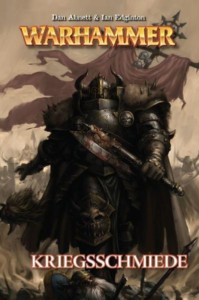 Warhammer / Kriegsschmiede