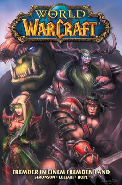 World of Warcraft