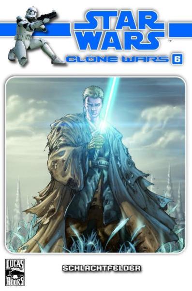 Star Wars Clone Wars