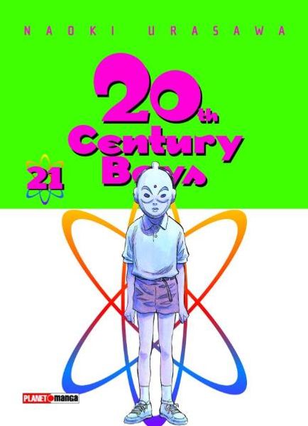 20th Century Boys