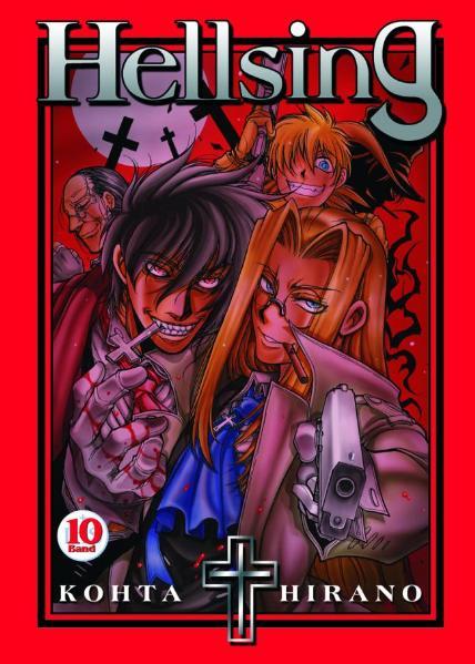 Hellsing
