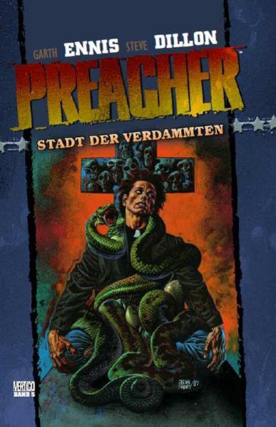 Preacher