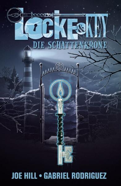 Locke & Key