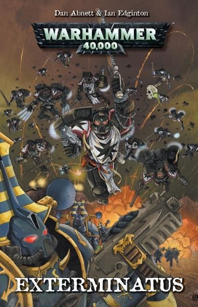 Warhammer 40.000