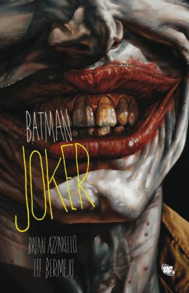 Batman: Joker