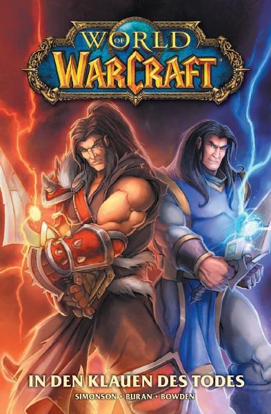 World of Warcraft