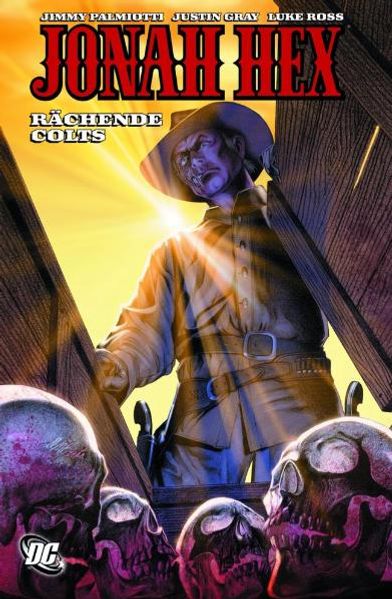 Jonah Hex