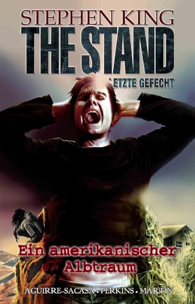 Stephen King: The Stand (Collectors Edition)