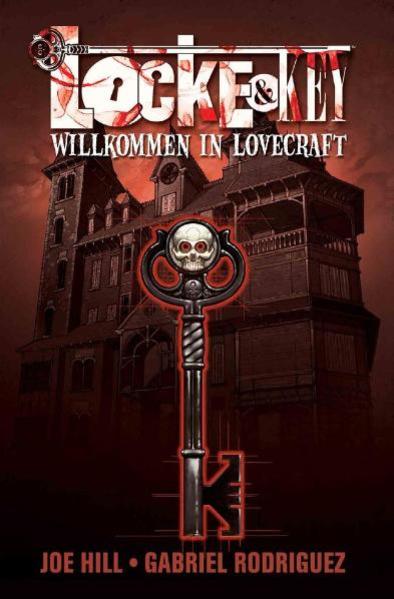 Locke & Key