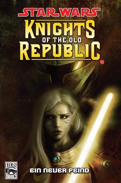 Star Wars Comics