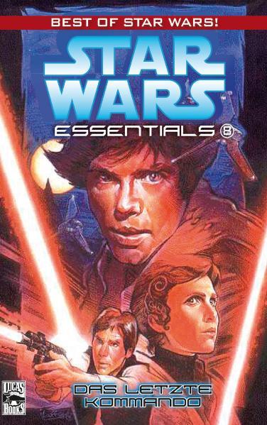 Star Wars Essentials