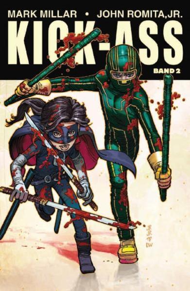 Kick-Ass 1