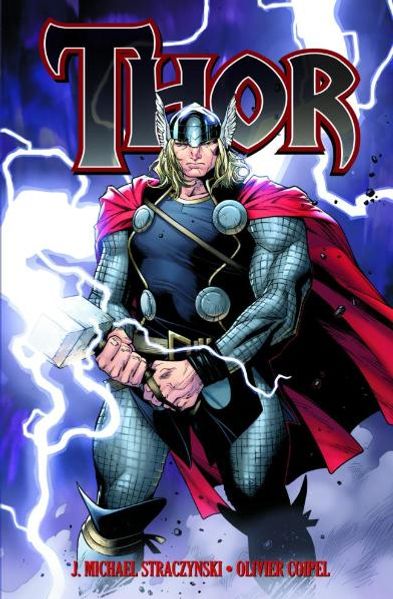 Thor