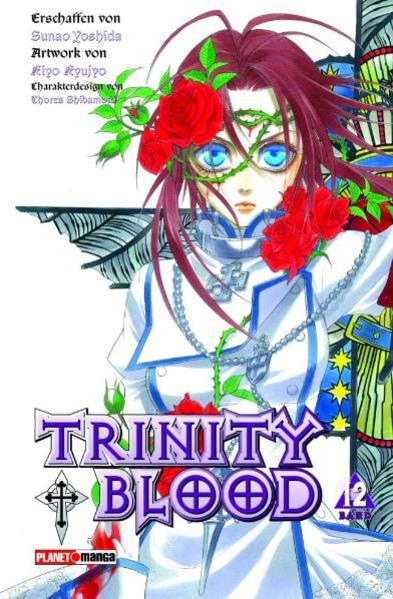 Trinity Blood
