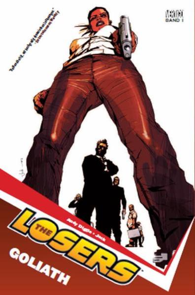The Losers