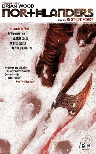 Northlanders