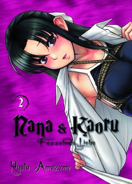 Nana & Kaoru 02
